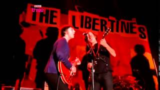 The Libertines - Music When The Lights Go Out @ Reading Festival