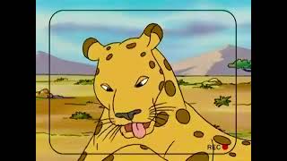 Animal Crackers The Seires 1997 - Original Theme Song