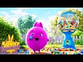 SUNNY BUNNIES - So Much Sweets | Season 4 | Cartoons for Children