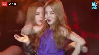 (G)I-DLE - Intro LATATA Gaon Chart Music Award