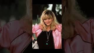 Michelle Pfeiffer: Hollywood's Timeless Icon