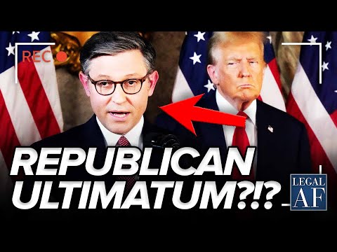 GOP Doubles Down as They Reel from Election Wipeout