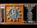 GARLIC BOYS  &ndash; Alchemy Best (Japan, Alchemy Records 1992, Full Compilation)
