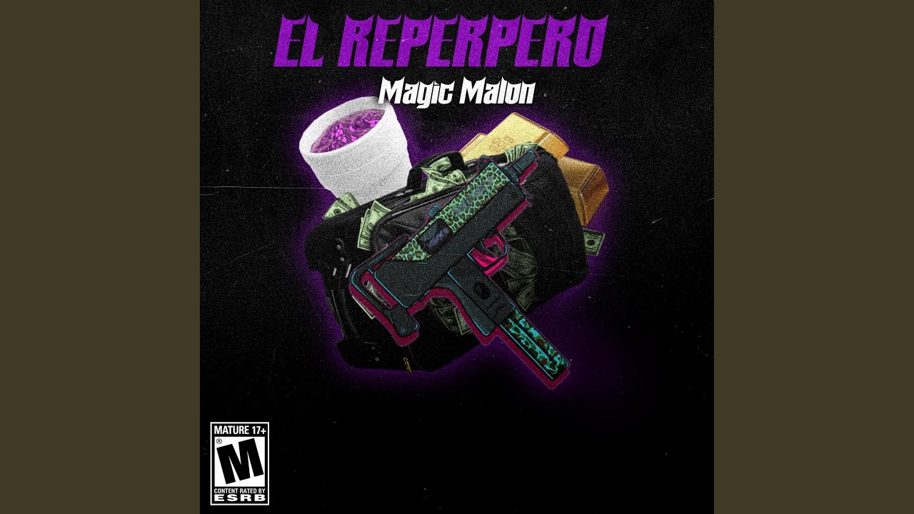 Watch REPERPERO on YouTube Watch REPERPERO on YouTube
