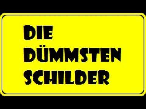 Dümmsten Namen Dümmsten Namen