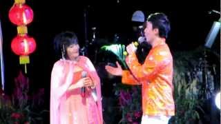 Download Lagu Long Piau Piau New Year Suite 龙腔雅韵賀歲歌后龙飘飘千面王子皓皓新年組曲 MP3