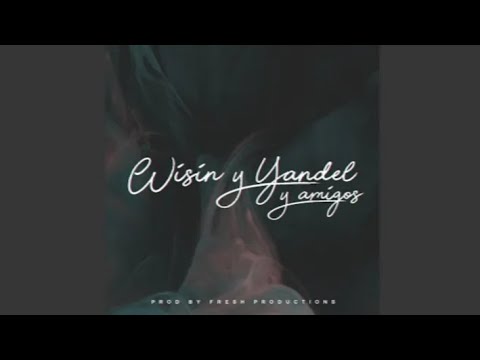 Wisin - Saoco Ft. Daddy Yankee