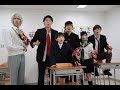 【PR】「 宇宙戦隊キュウレンジャー ハイスクールウォーズ」2時間目~美術~
