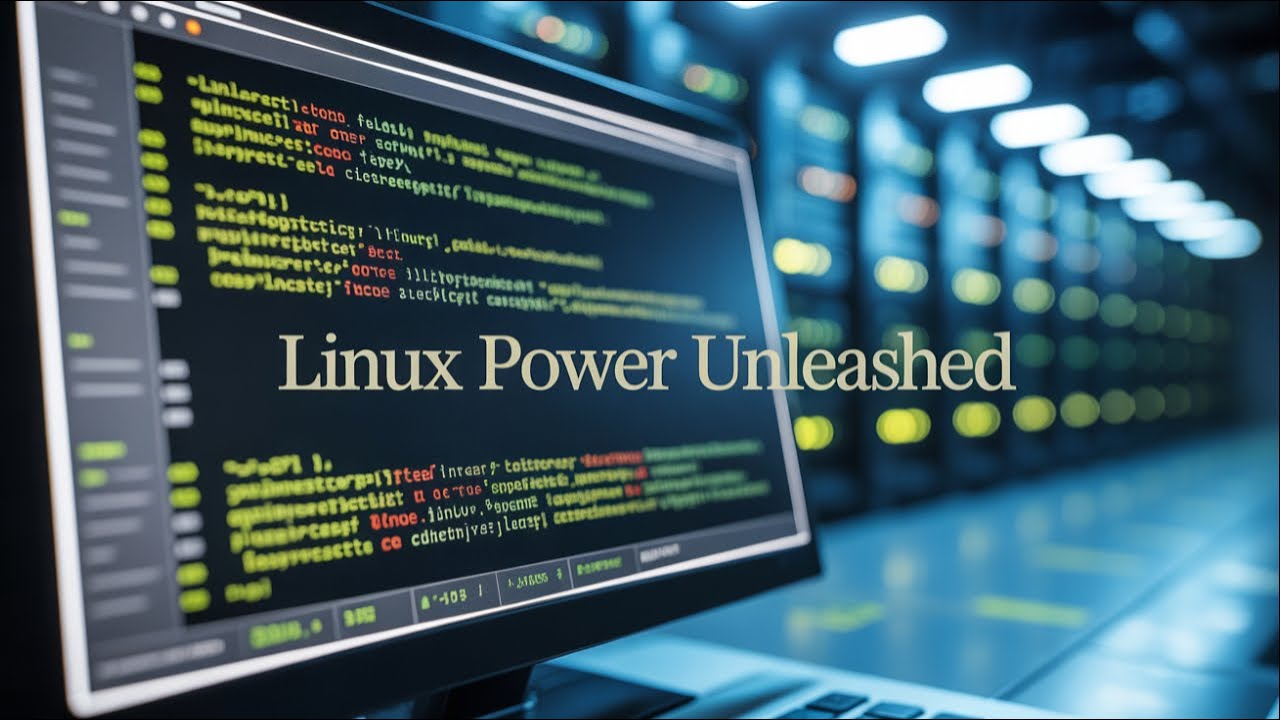 Unlock Linux Superpowers: 10 Genius Tips!