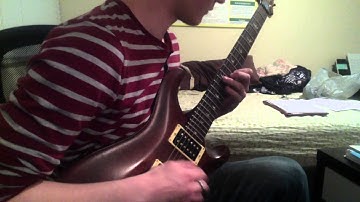 Intervals - Sweet Tooth