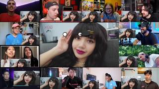Blackpink - 24365 With Blackpink Ep.1 Reaction Mashup