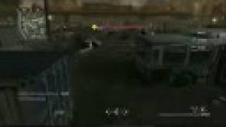 Taheen's COD4 Free-For-All Challenge Round 1 Match 1