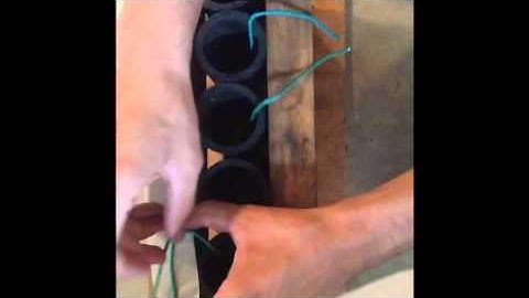 Fusing Technique: fuse artillery shells without fuse