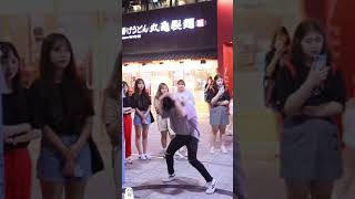 180805 이너스 이태영 2차 [방탄소년단-FAKE LOVE] / inners taeyeong [BTS-FAKE LOVE]