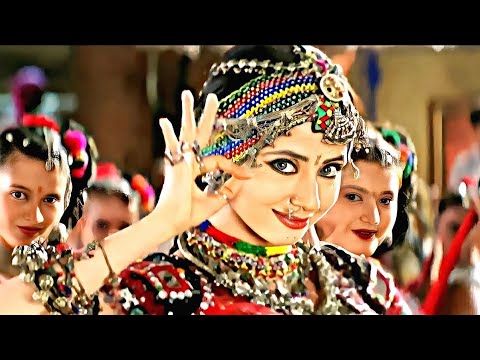 Chamma Chamma | China Gate | Urmila Matondkar | Alka Yagnik, Anu Malik | 90's Best Item Song