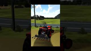 Farming simulator 21 -  Android gameplay - #shorts PT-2792 #fs21 #gameply #farmingsim #5milliongames screenshot 3