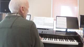 Zoom0019 Fire And Rain By James Taylor Covered By Mike Lupinetti