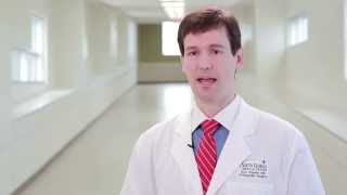SGMC Orthopedics, The Total Care Experience