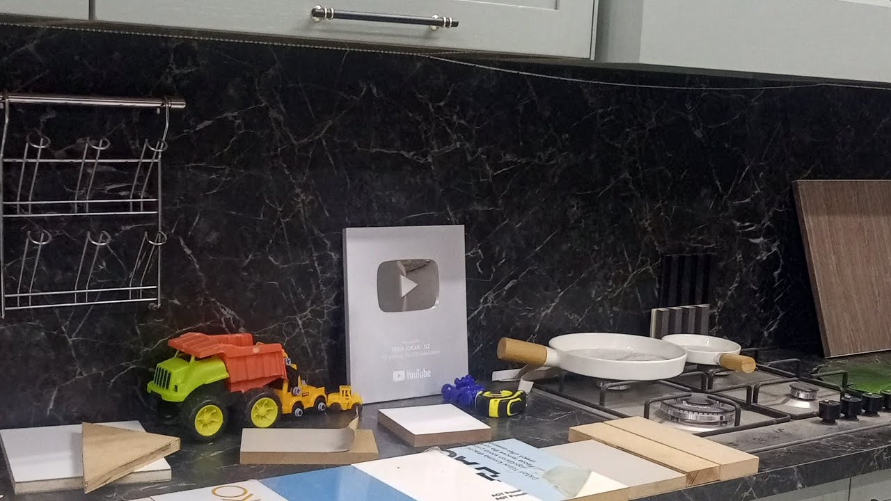 لاطي و هيڨر 3 أيام داخل الماء 😱 هدي هي النتيجة REDA JOKAR