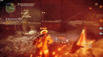 Stutter - The Division