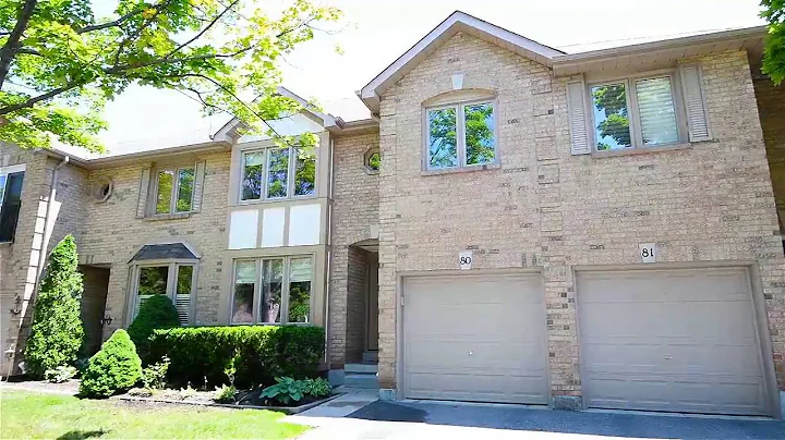 #80 4635 Regents Terrace Mississauga Lynne Soucier