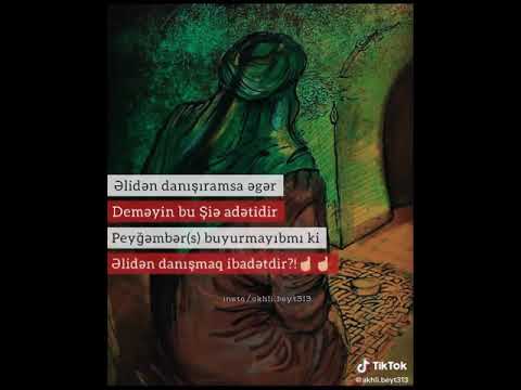 İmam Əli (whatsapp status)