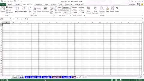 Excel Magic Trick 1048 Clear Page Setup In Excel, Trick To Do It Fast (nowtelugu.com)