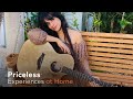 Priceless Experiences at Home | Camila Cabello