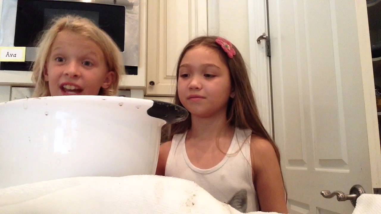 Sister Face Fart Story