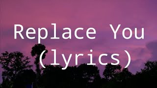 Addict. - Replace You (lyrics)