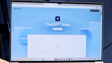 Can You Get ChatGPT Atlas On Windows?