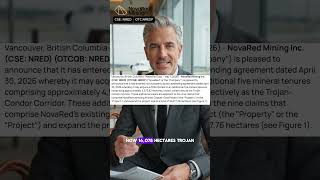 Why NRED Could Become One Of The Most Watched Copper AI Stocks