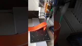 Máy bôi keo tự động Maxarm