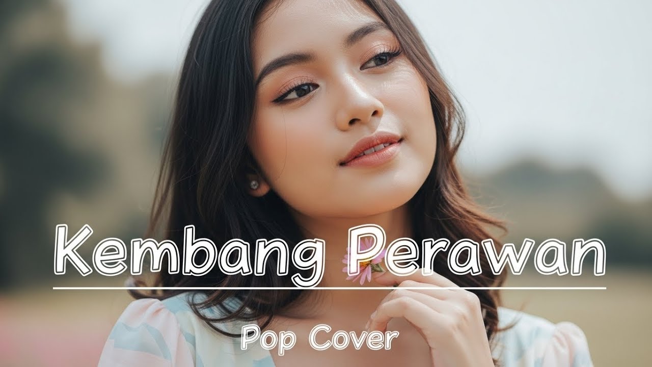 Kembang Perawan – Gita Gutawa | Pop Cover By RS7