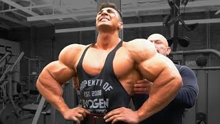 LAST HEROES BODYBUILDING MOTIVATION 2020 