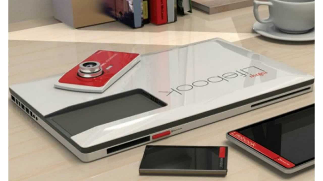 Top upcoming Gadgets 2014