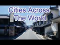 Cities Across The World AP Human Geography Advanced Placement Cities Across The World AP Human Geography Advanced Placement