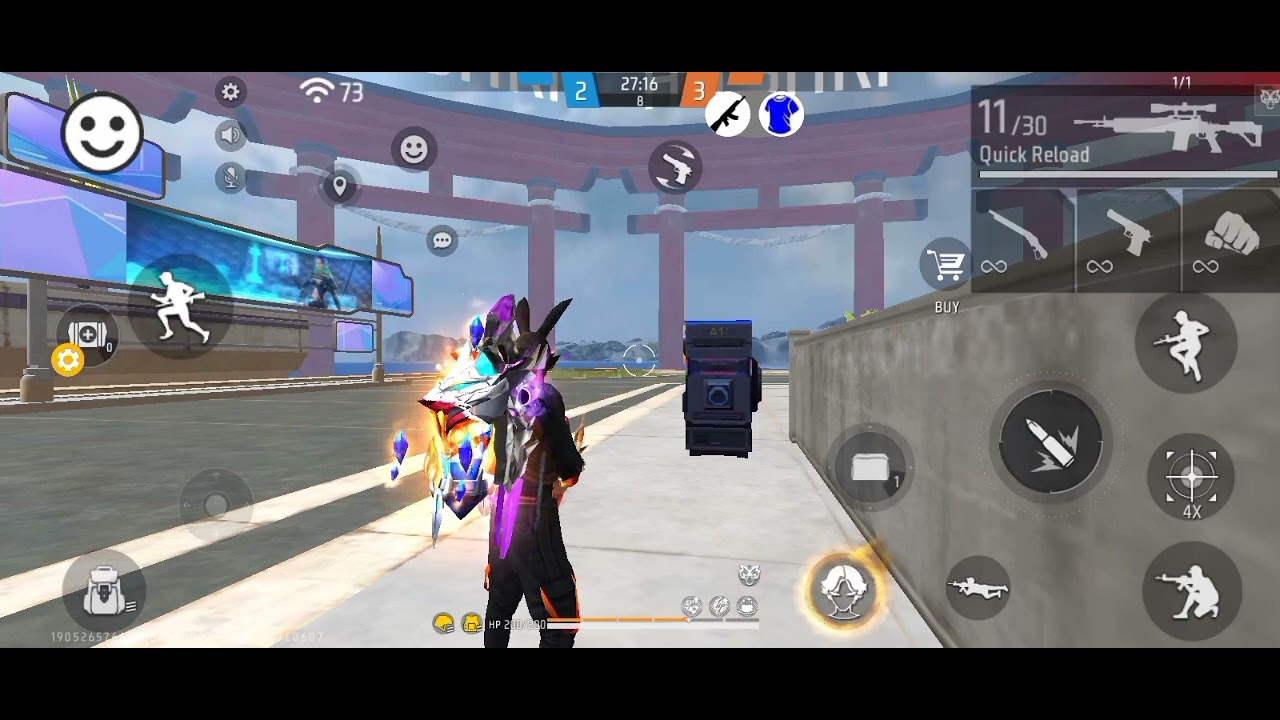 1vs1 video craftland with mutta paps gaming - YouTube