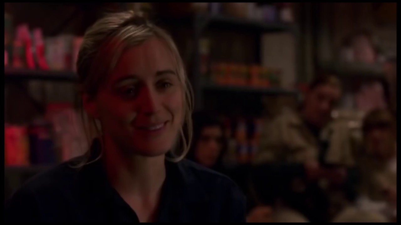 Piper Chapman and Alex Vause - Life Is Beautiful