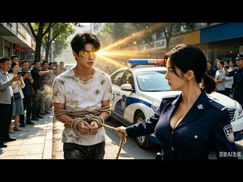 【Full Episodes】 He took a security job to lie low, but the CEO's nightly visits are blowing his