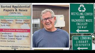 Joplin Mo Recycle Center July 28, 2026