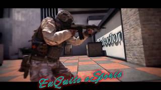 BLACK SQUAD - Frag Highlights #1