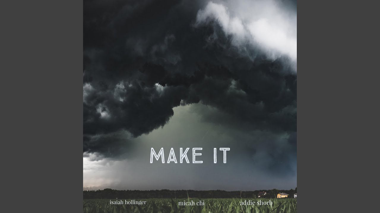 Assista a Make It no YouTube Assista a Make It no YouTube