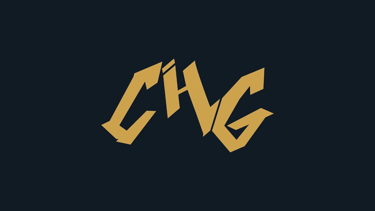 CHG Music Group Motion Graphic