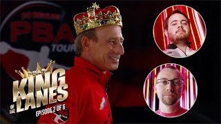2020 PBA King of the Lanes Episode 2 of 6 | Full PBA Bowling Telecast