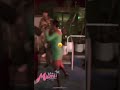 Florida Got Tasha K Fighting in heels and a tight dress🤣Somebody go Drag her back to Georgia !
