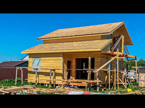 RAISING THE BAR! A HOUSE AND LAND FOR THE PRICE OF A ONE-ROOM APARTMENT!!! House and floor plan o...