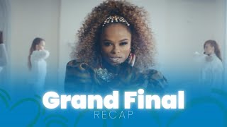 Grand Final | RECAP | Extravision 9