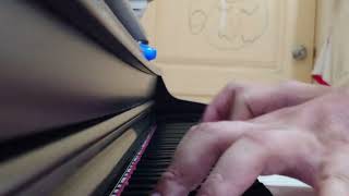 troubled By The Moon Phil Chang