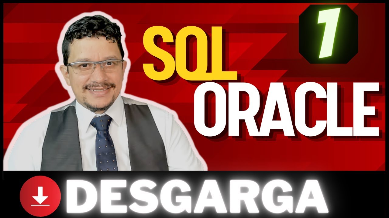 Descarga Oracle Curso SQL GRATIS En Minutos La Gu a Definitiva Para Descarga oracle curso sql gratis en minutos la gu a definitiva para
